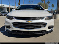 2016 Chevrolet Malibu Premier