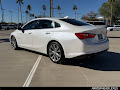 2016 Chevrolet Malibu Premier