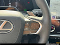 2023 Lexus RZ 450e Luxury