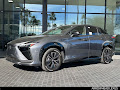 2026 Lexus RZ