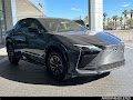 2026 Lexus RZ