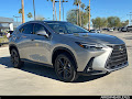 2026 Lexus NX 450h+ Luxury