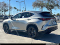 2026 Lexus NX 450h+ Luxury