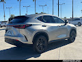 2026 Lexus NX 450h+ Luxury