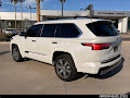 2024 Toyota Sequoia Capstone