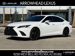 2023 Lexus ES 300h