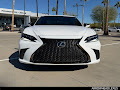 2023 Lexus ES 300h