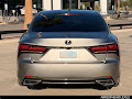 2024 Lexus LS 500 F Sport