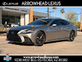 2024 Lexus LS 500 F Sport