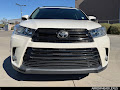 2017 Toyota Highlander SE