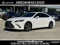 2025 Lexus ES 300h Luxury