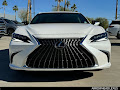 2025 Lexus ES 300h Luxury