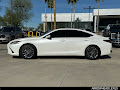 2025 Lexus ES 300h Luxury