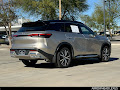 2022 INFINITI QX60 Autograph
