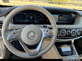 2019 Mercedes-Benz S-Class S 560