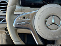 2019 Mercedes-Benz S-Class S 560