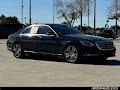 2019 Mercedes-Benz S-Class S 560