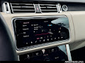 2018 Land Rover Range Rover 3.0L V6 Supercharged HSE