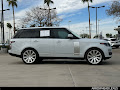 2018 Land Rover Range Rover 3.0L V6 Supercharged HSE