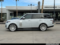 2018 Land Rover Range Rover 3.0L V6 Supercharged HSE