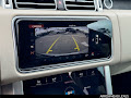 2018 Land Rover Range Rover 3.0L V6 Supercharged HSE