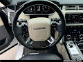 2018 Land Rover Range Rover 3.0L V6 Supercharged HSE