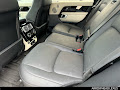 2018 Land Rover Range Rover 3.0L V6 Supercharged HSE