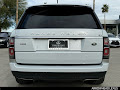 2018 Land Rover Range Rover 3.0L V6 Supercharged HSE