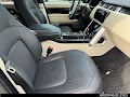 2018 Land Rover Range Rover 3.0L V6 Supercharged HSE