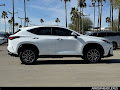 2026 Lexus NX 350h Premium
