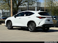 2026 Lexus NX 350h Premium
