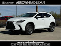 2026 Lexus NX 350h Premium