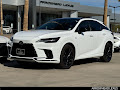 2023 Lexus RX 500h F SPORT Performance