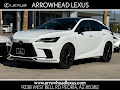 2023 Lexus RX 500h F SPORT Performance
