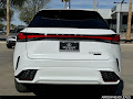 2023 Lexus RX 500h F SPORT Performance