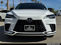 2023 Lexus RX 500h F SPORT Performance