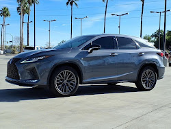 2020 Lexus RX 350 F SportF SPORT AWD