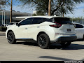2022 Nissan Murano SL