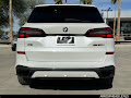 2022 BMW X5 M50i