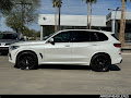 2022 BMW X5 M50i