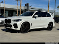 2022 BMW X5 M50i