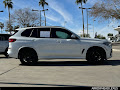 2022 BMW X5 M50i