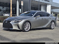 2022 Lexus IS 300