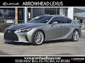 2022 Lexus IS 300