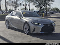 2022 Lexus IS 300