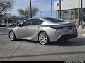 2022 Lexus IS 300