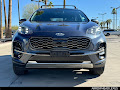 2020 Kia Sportage SX