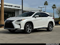 2018 Lexus RX 350