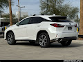 2018 Lexus RX 350