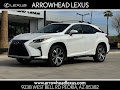 2018 Lexus RX 350